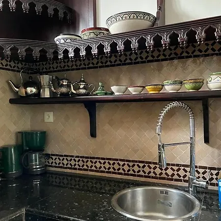 Traditional Moroccan House Taghazout Esterno foto