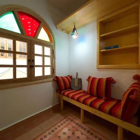 Traditional Moroccan House Taghazout Esterno foto