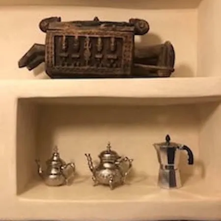 Traditional Moroccan House Taghazout Esterno foto