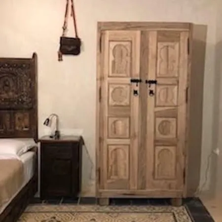 Traditional Moroccan House Taghazout Esterno foto