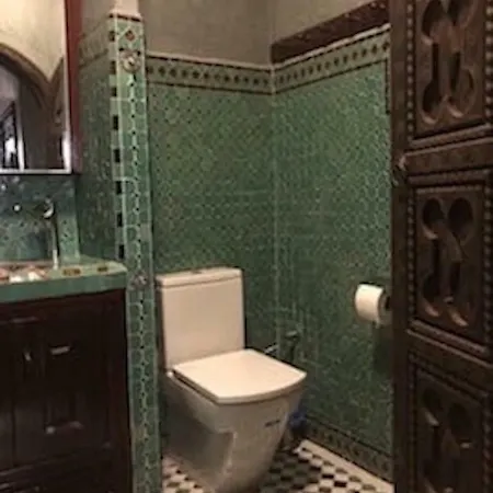 Traditional Moroccan House Taghazout Esterno foto