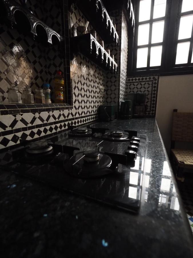 Apartment Traditional Moroccan House Taghazout