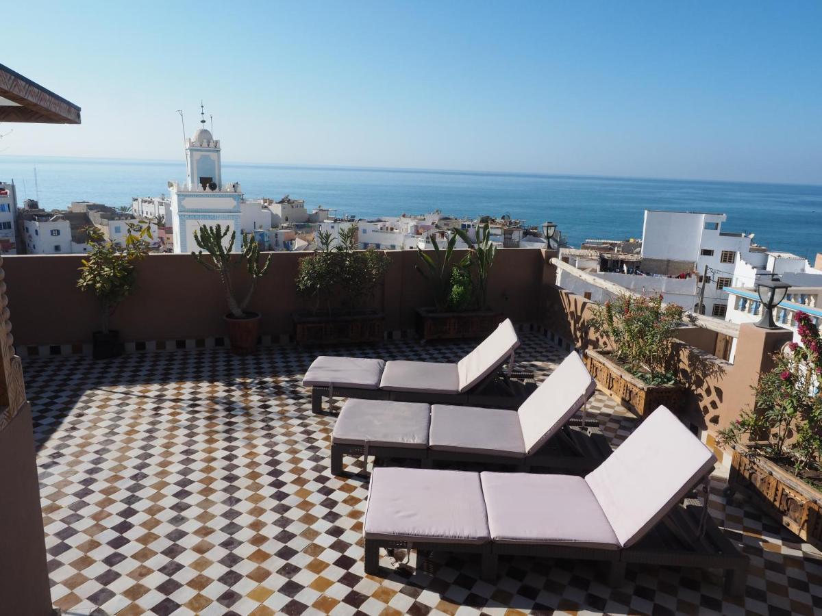Traditional Moroccan House Apartment *
