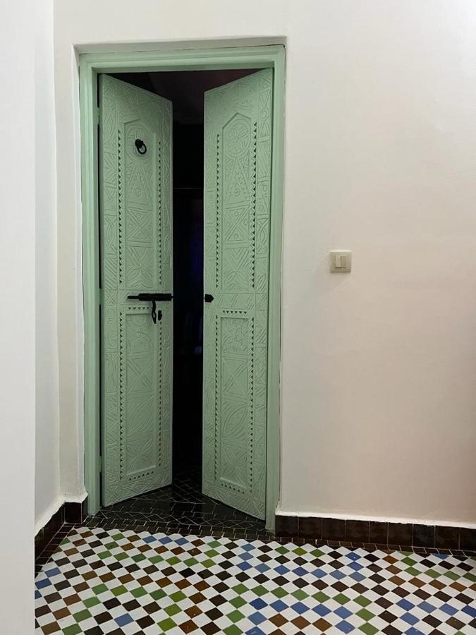 Traditional Moroccan House Apartment *