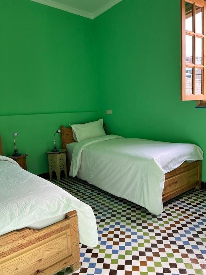 Apartment Traditional Moroccan House