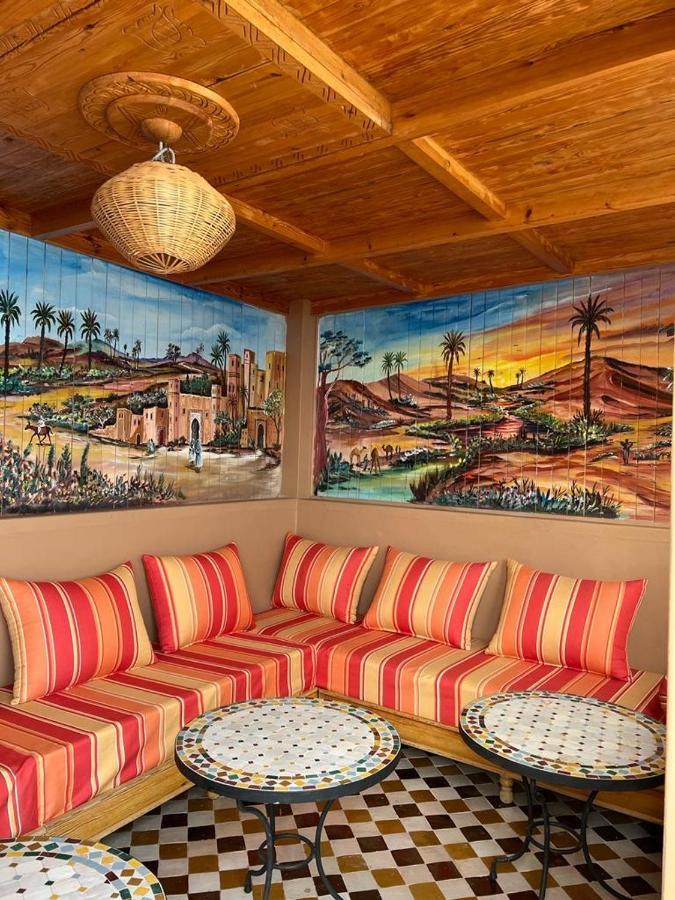 Apartment Traditional Moroccan House