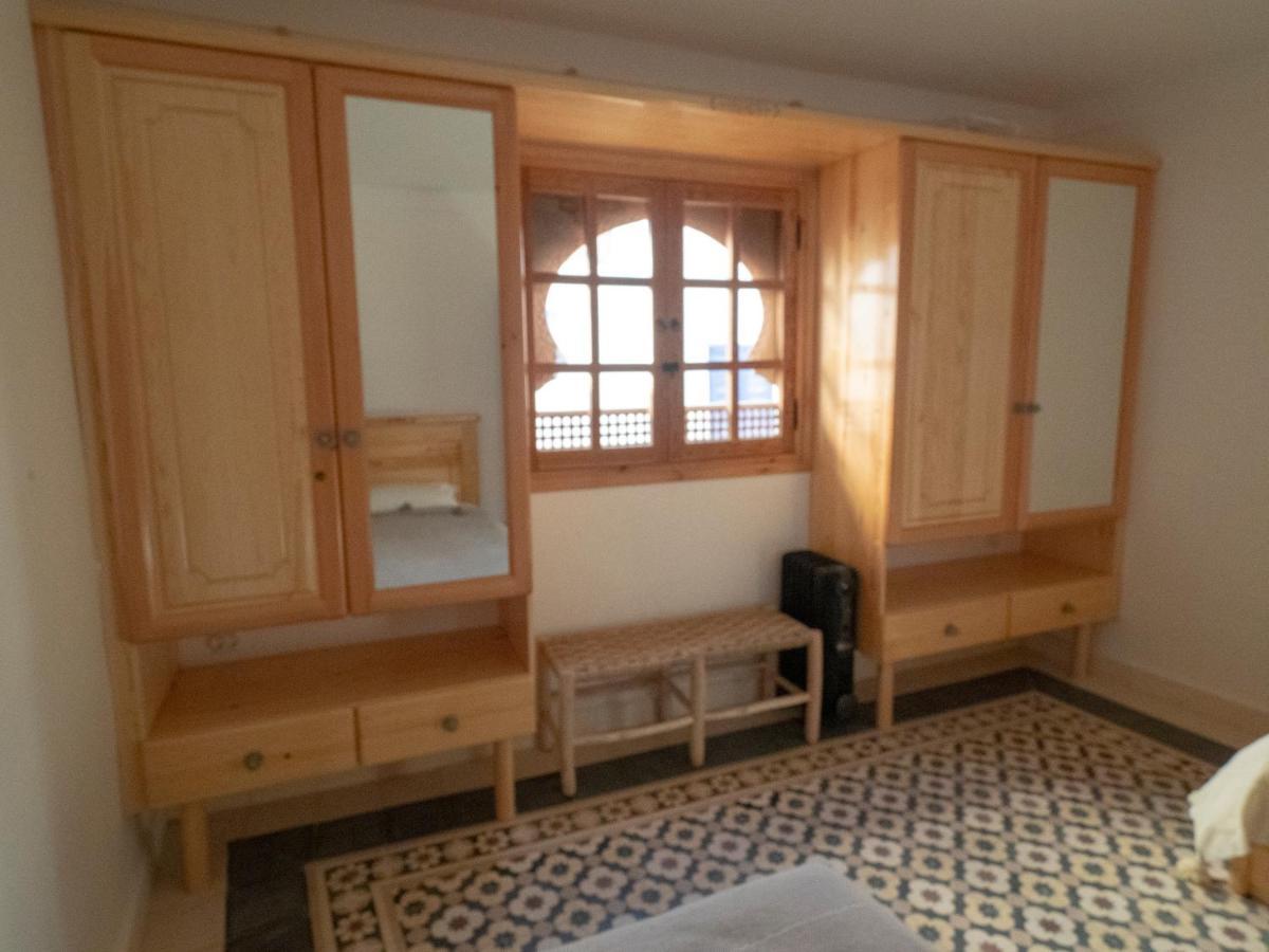 Traditional Moroccan House Apartment Taghazout