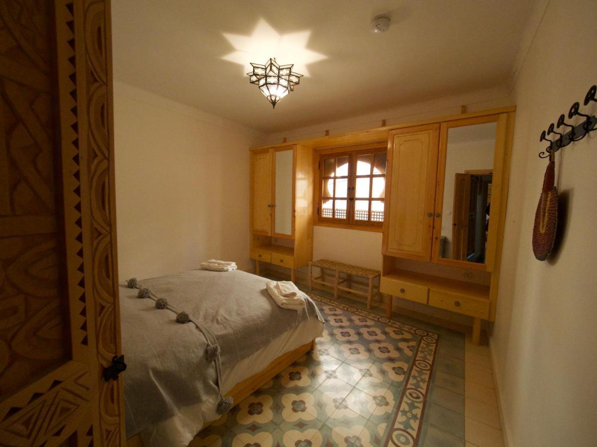 Apartment Traditional Moroccan House