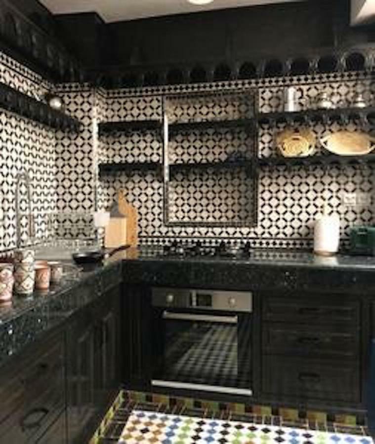 Traditional Moroccan House Apartment Taghazout