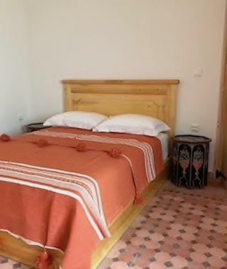 Traditional Moroccan House Apartment *