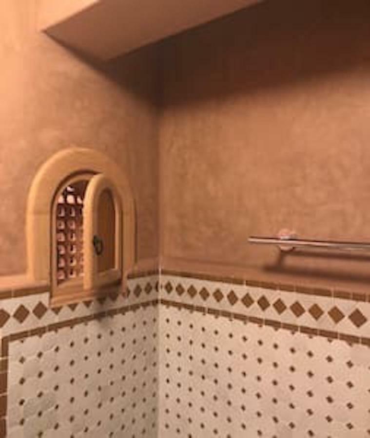 Traditional Moroccan House * Taghazout