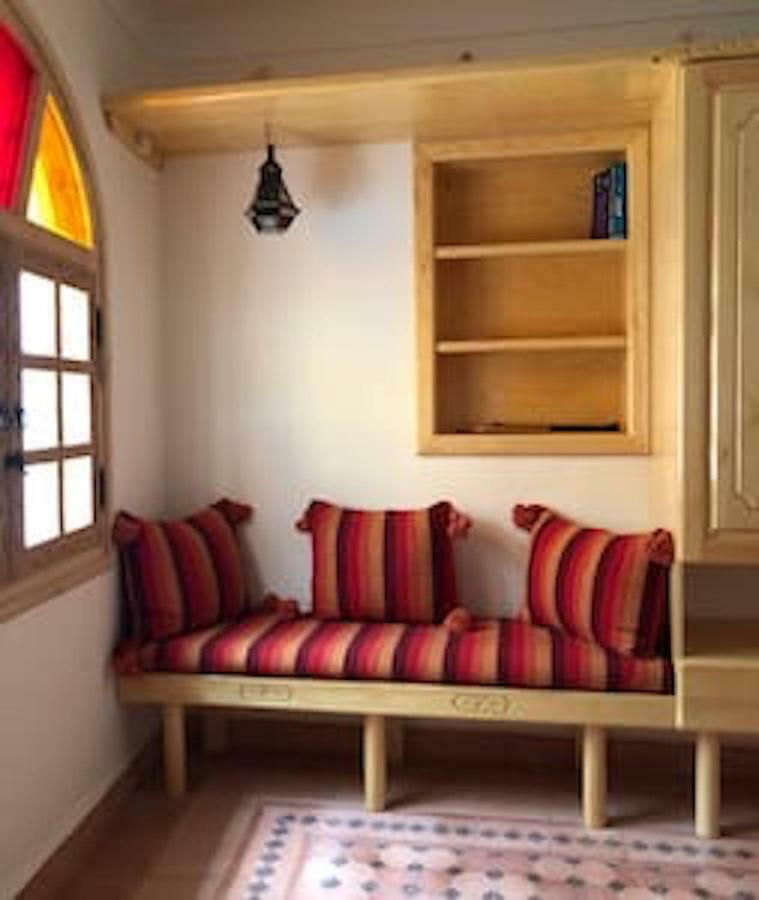 Apartment Traditional Moroccan House Taghazout