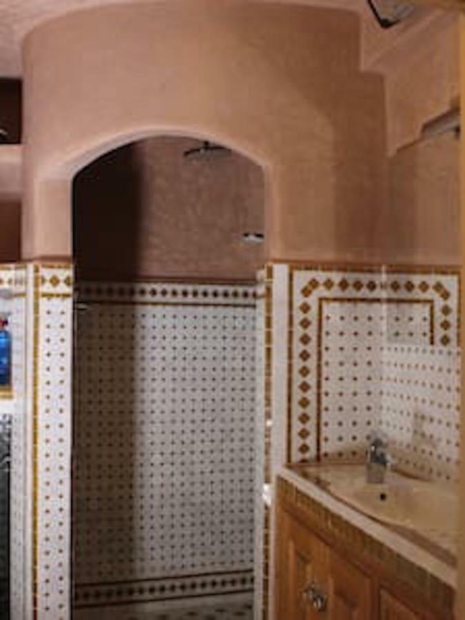 Apartment Traditional Moroccan House *