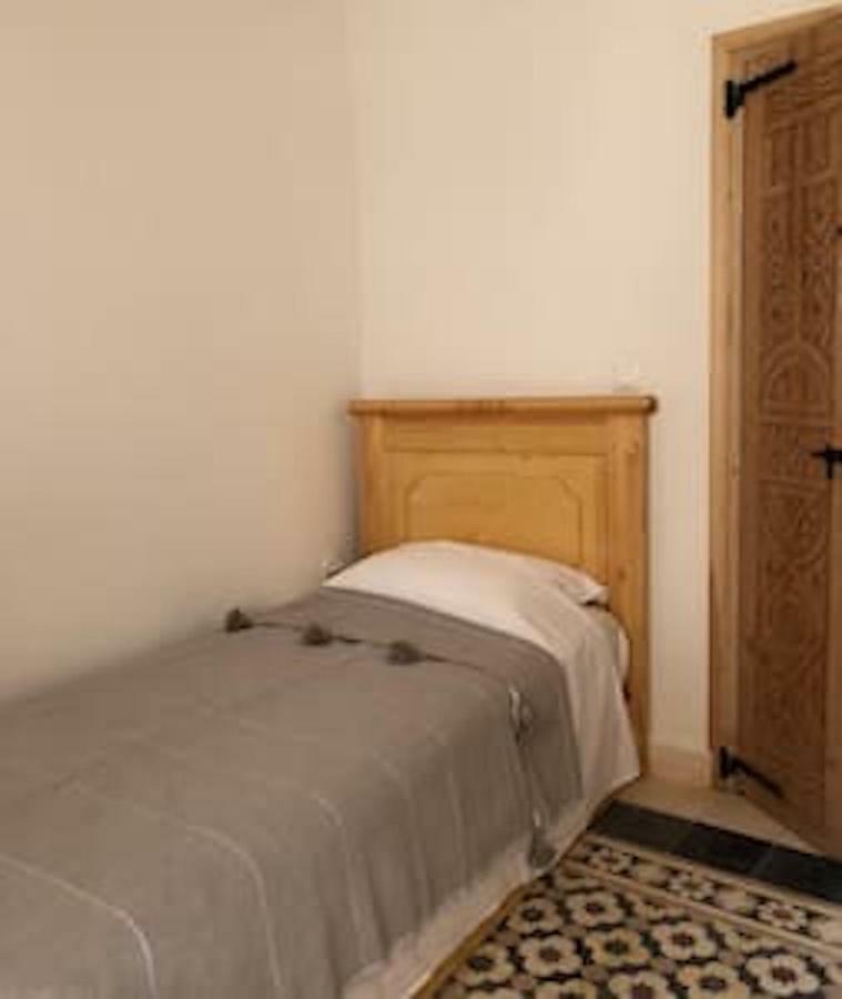 Traditional Moroccan House Apartment *
