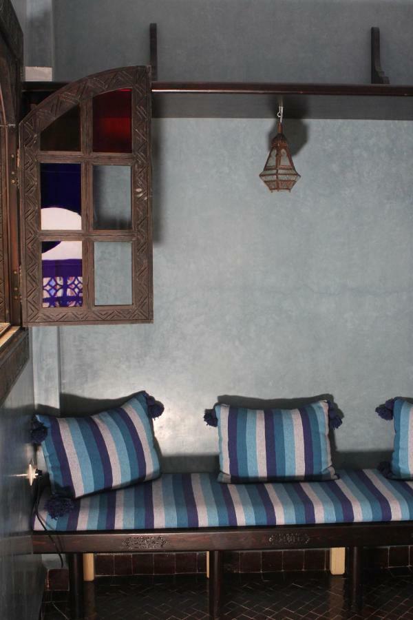 Traditional Moroccan House *