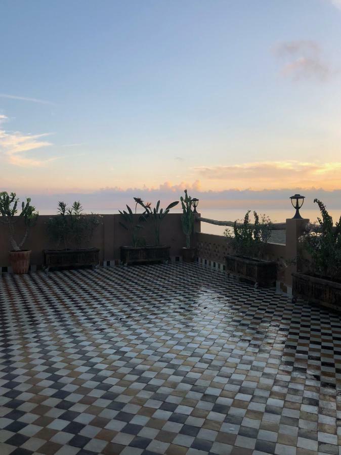 Apartment Traditional Moroccan House *